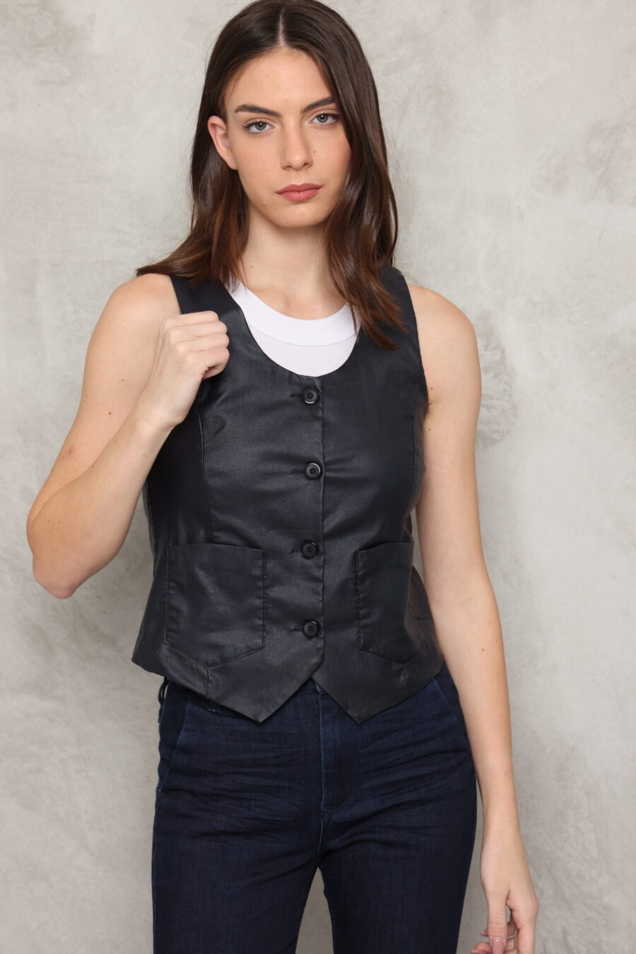 ווסט נור כחול נייבי