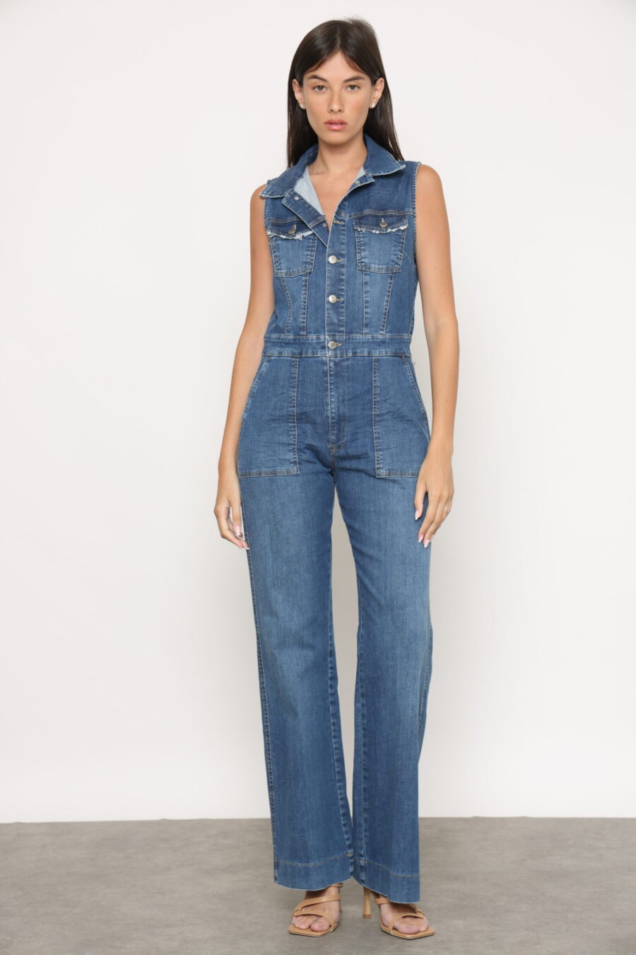 אוברול מילאן