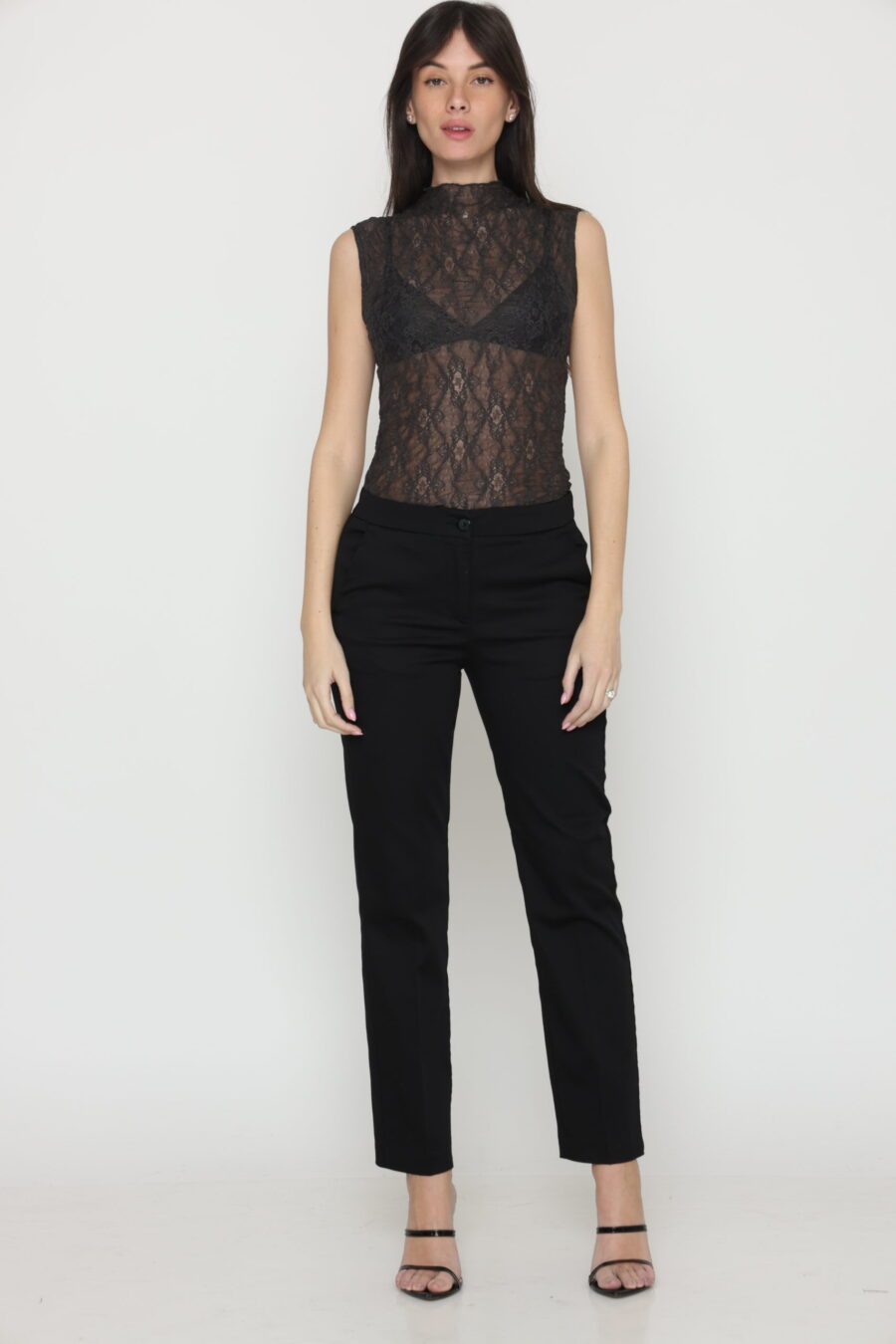 מכנס צ׳ינו פורסט