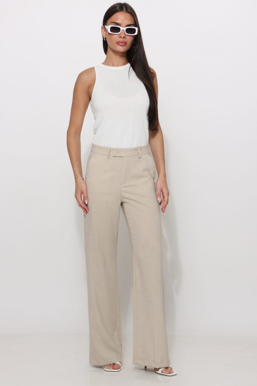 מכנס לולי אבן