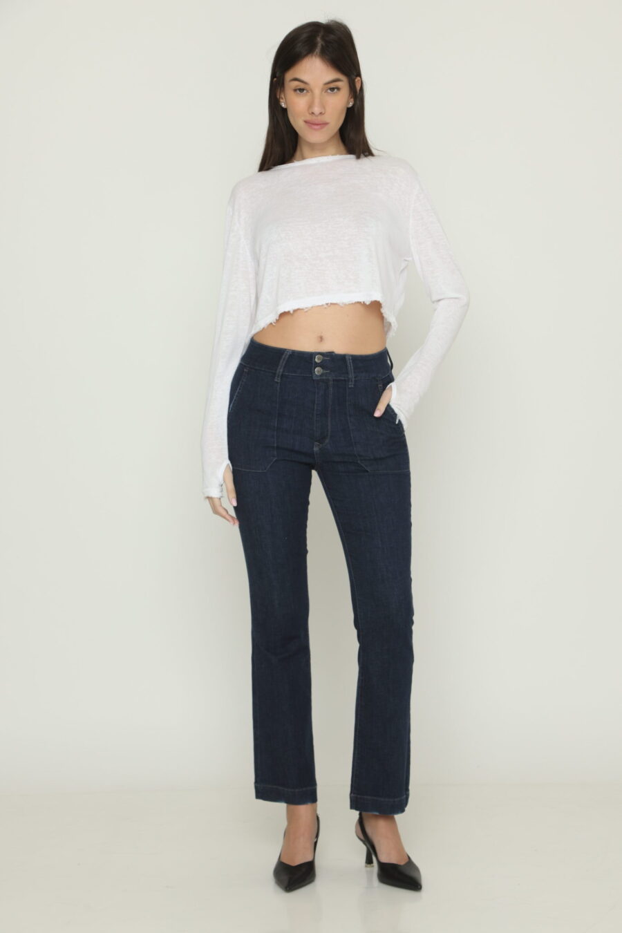 ג'ינס דורית