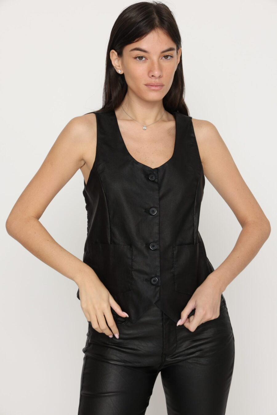 ווסט נור שחור