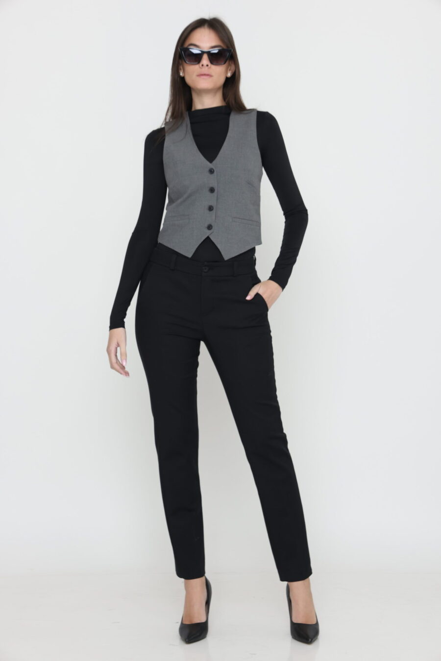 מכנס מחוייט ריי