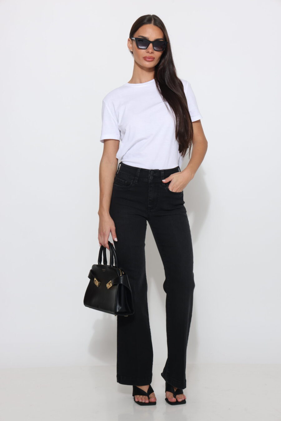 ג׳ינס מורין