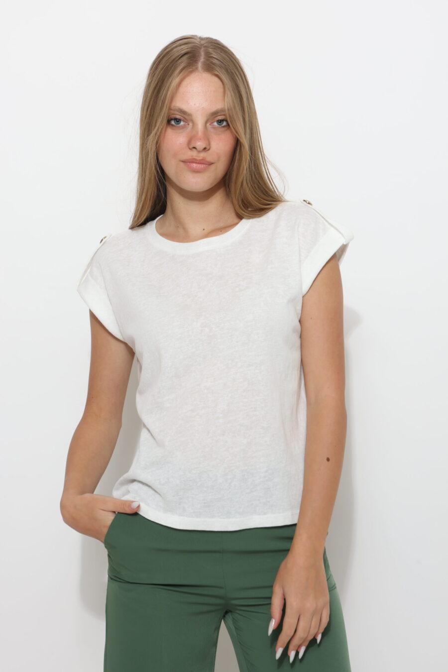 חולצת איימי