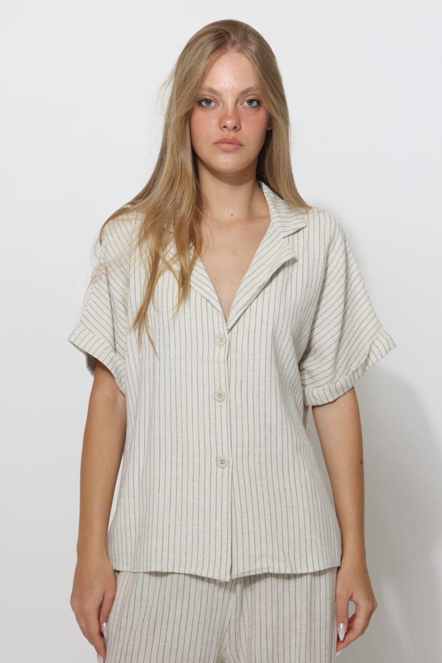 חולצת מיילי אבן