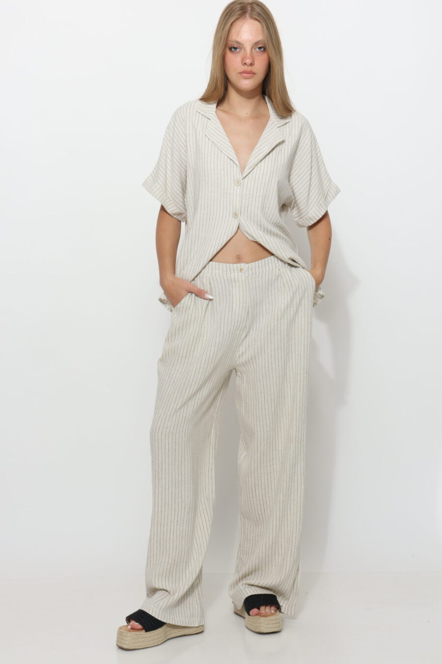 מכנס אלין אבן