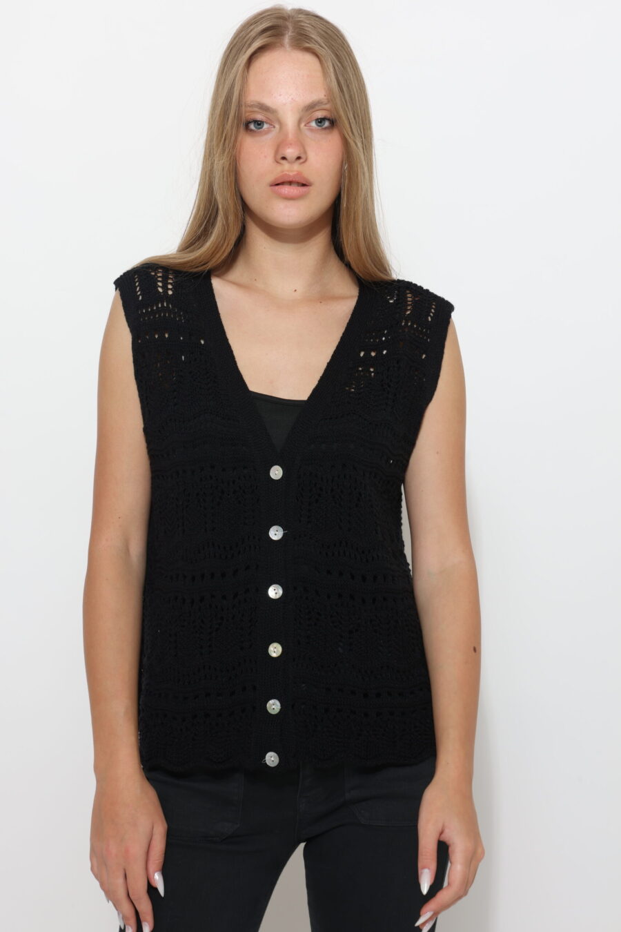 ווסט קרושה שחור