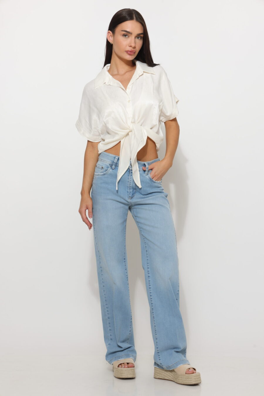 ג׳ינס מונקו