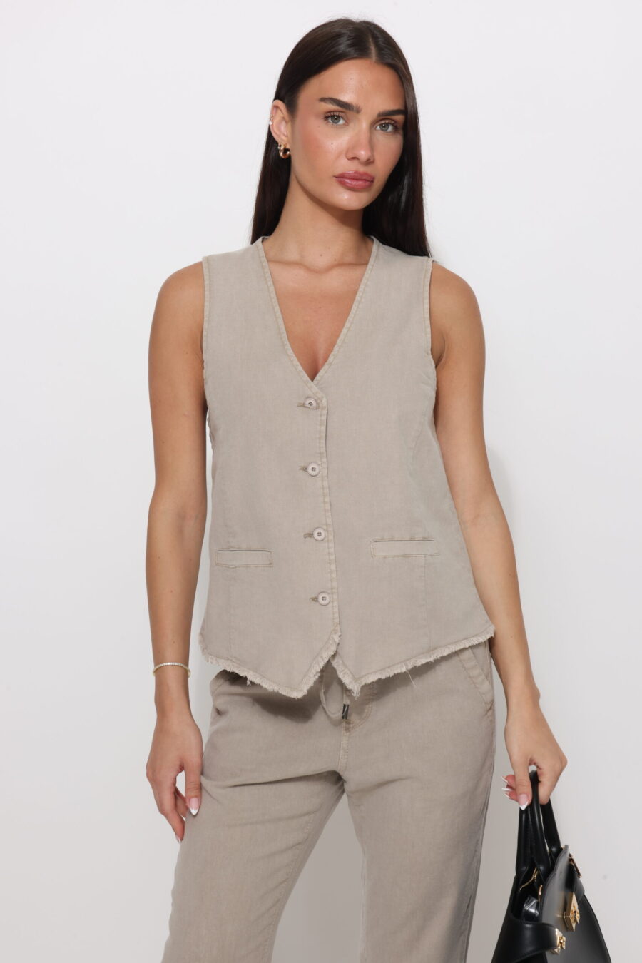 ווסט מרגריטה בז׳