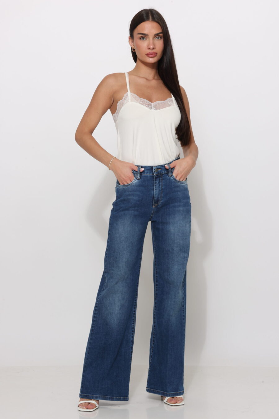 ג׳ינס קייפרין