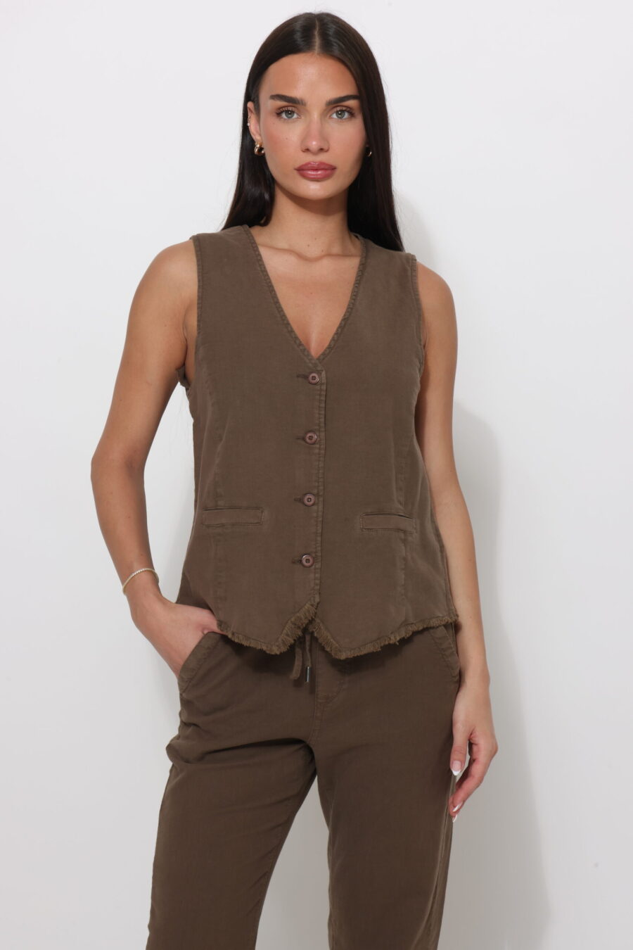 ווסט מרגריטה חום