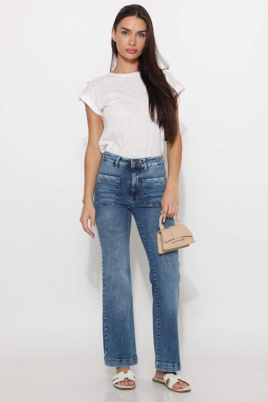 ג׳ינס אוניקס