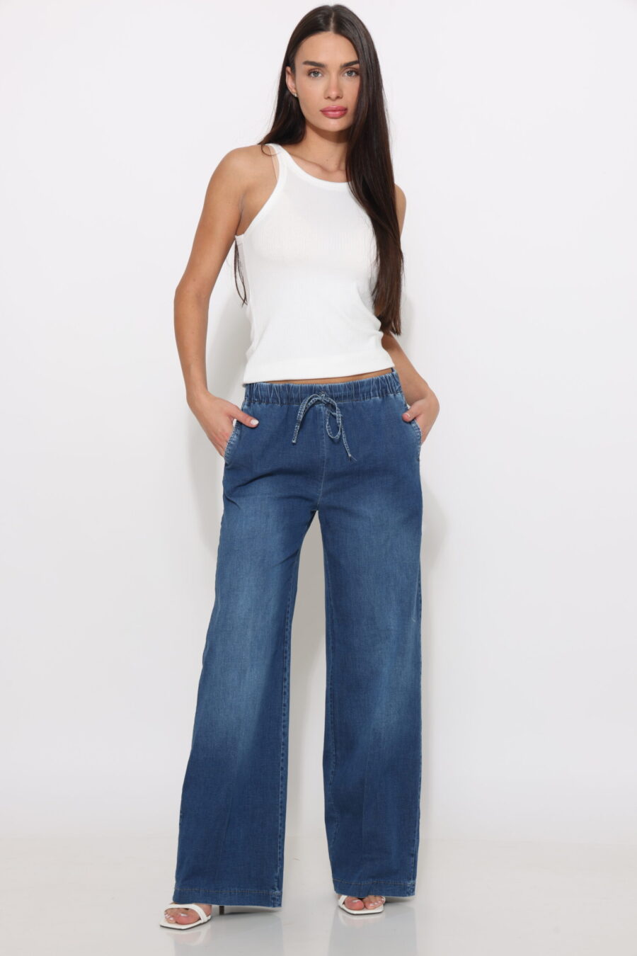 ג׳ינס ליטיס