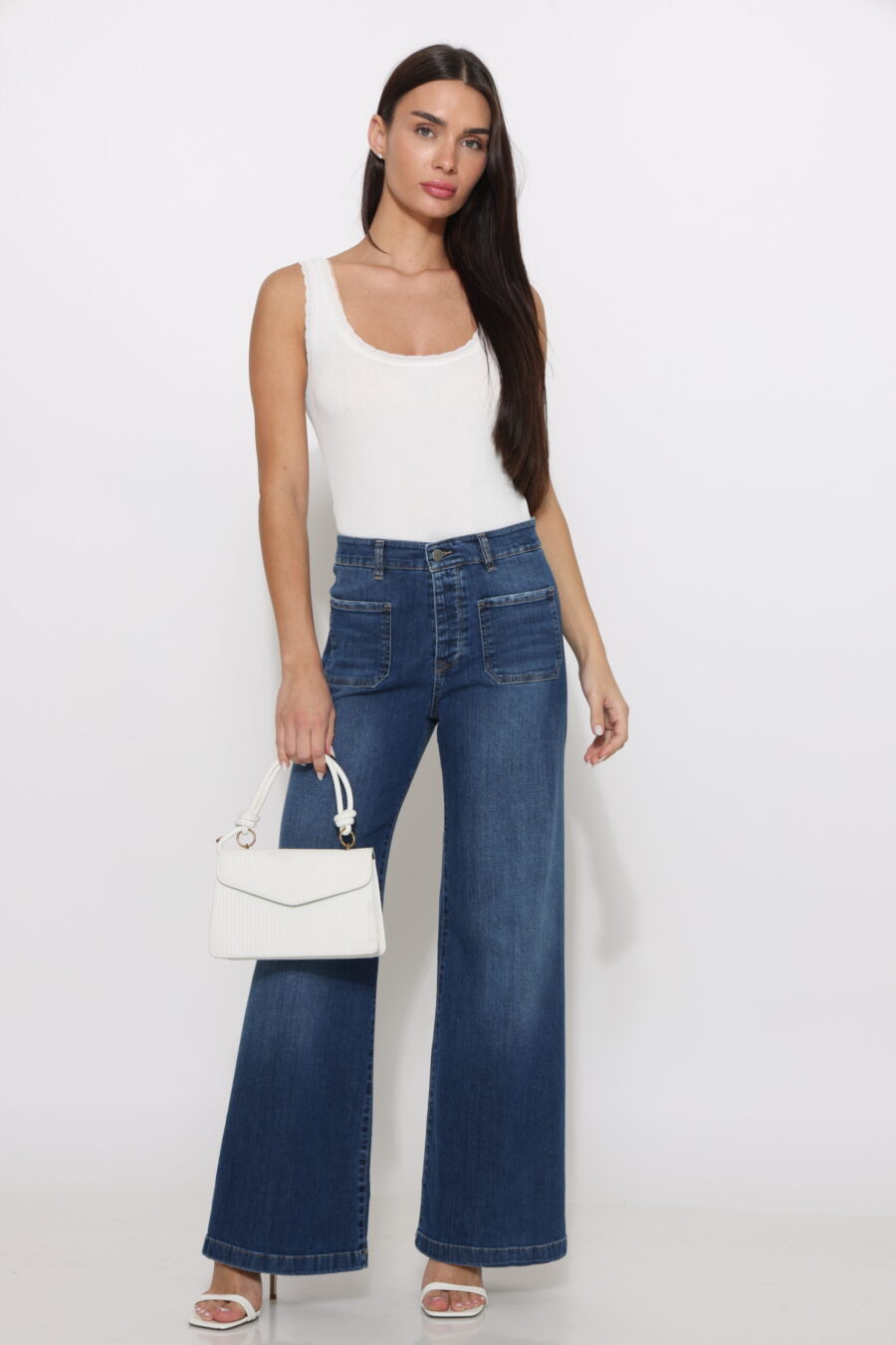 ג׳ינס איימה