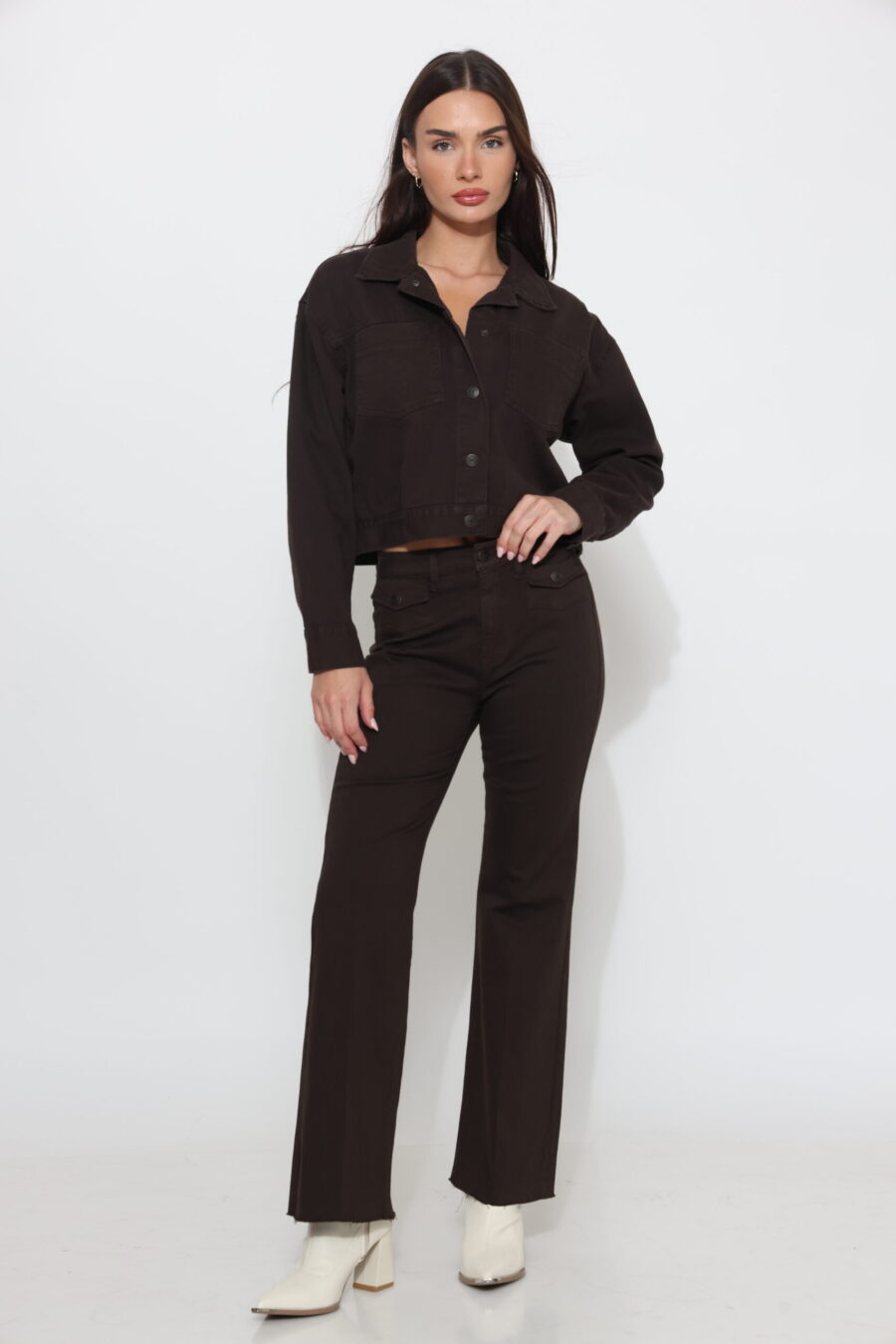 מכנס קרן חום