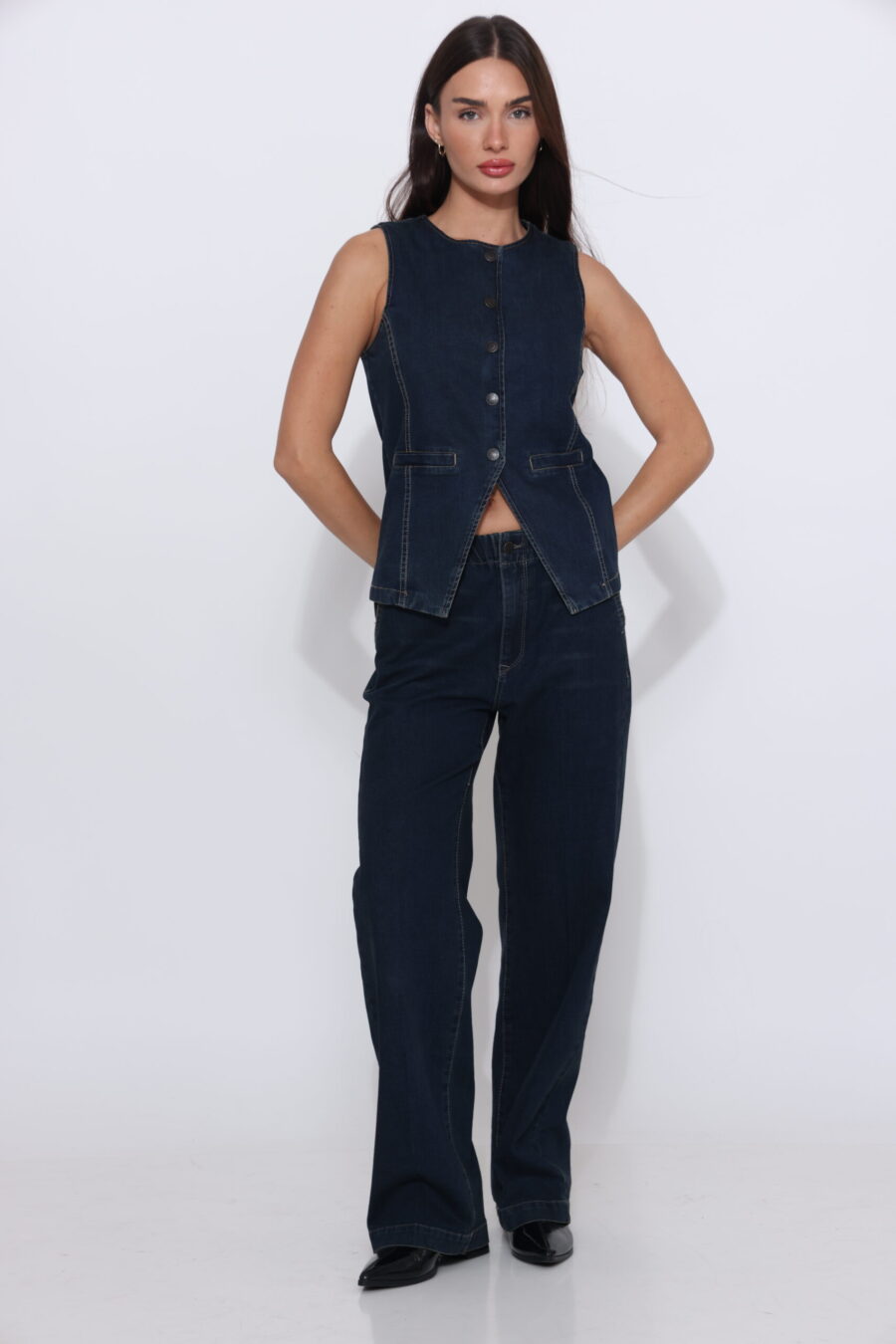 ג׳ינס קלאסי