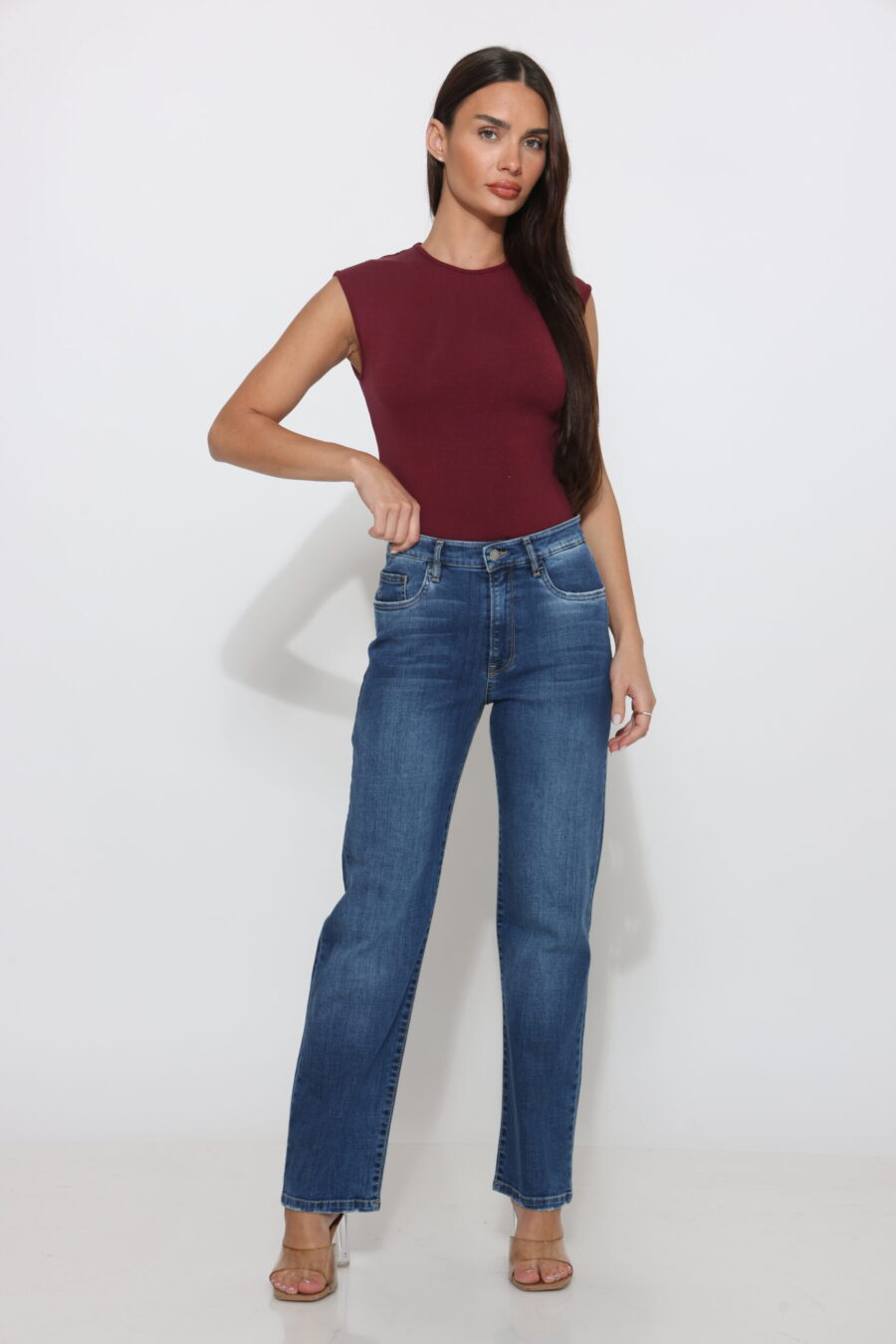 ג׳ינס גליאה