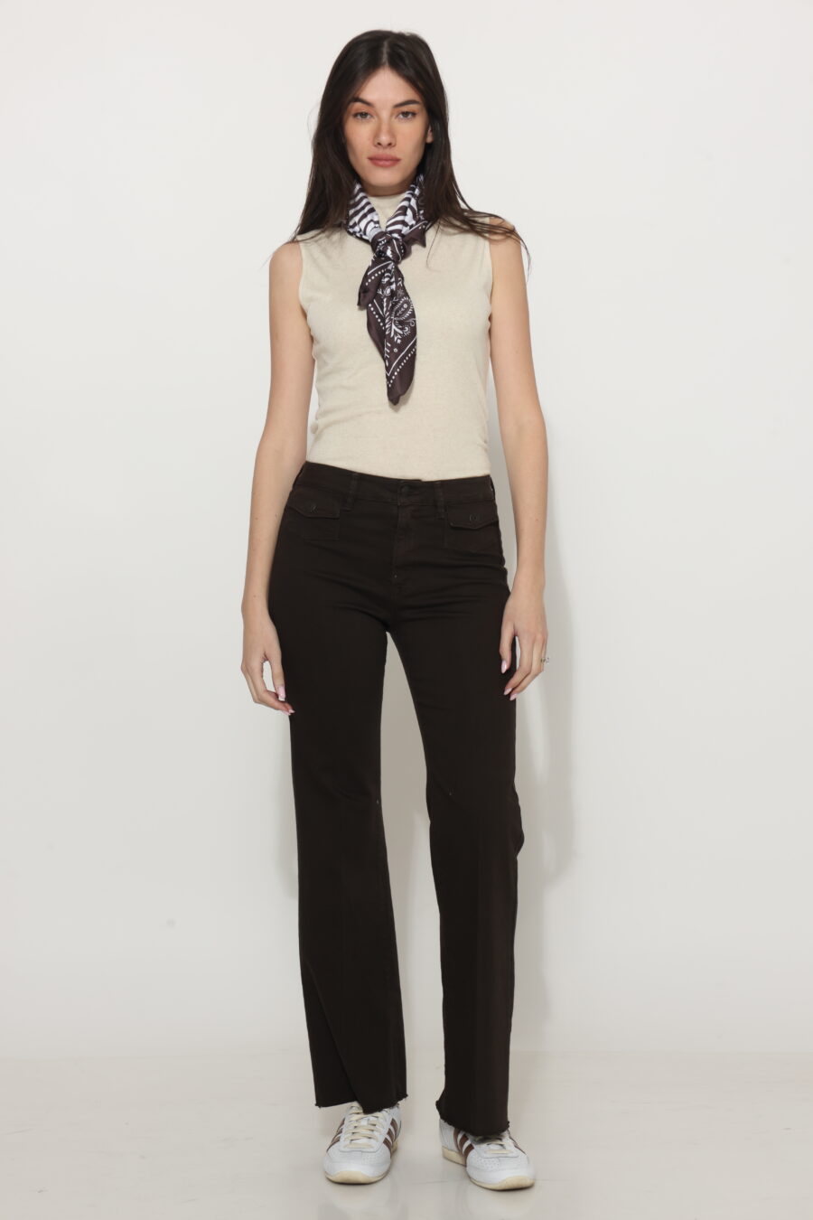 מכנס קרן חום