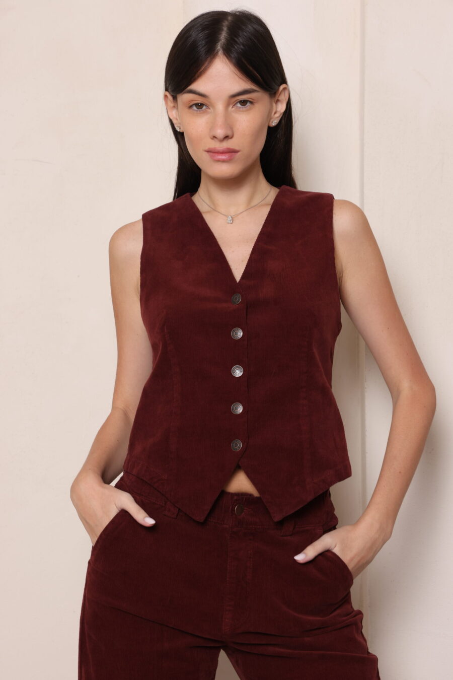 ווסט קורדרוי מרלה בורדו