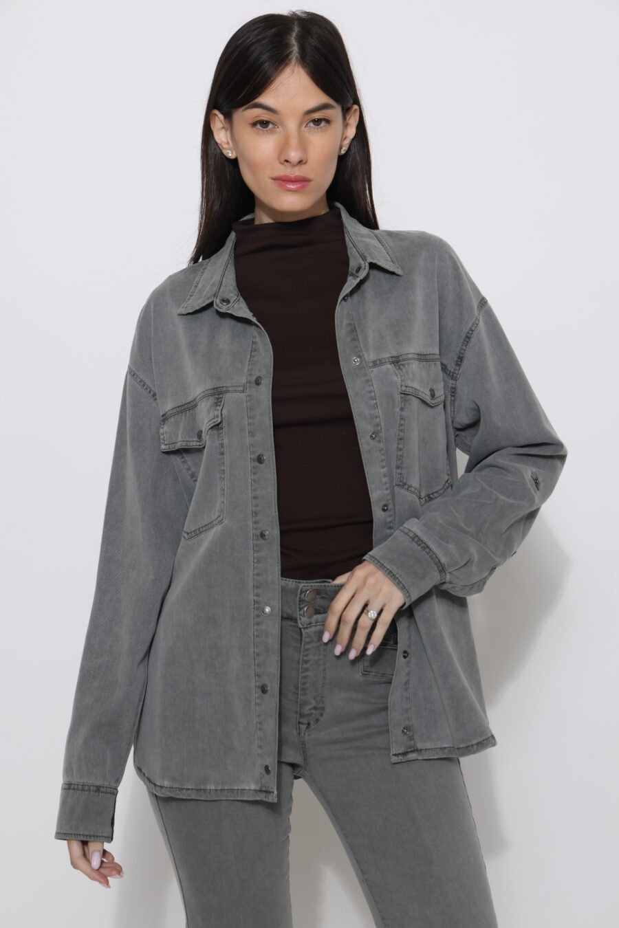 חולצת בלסיה