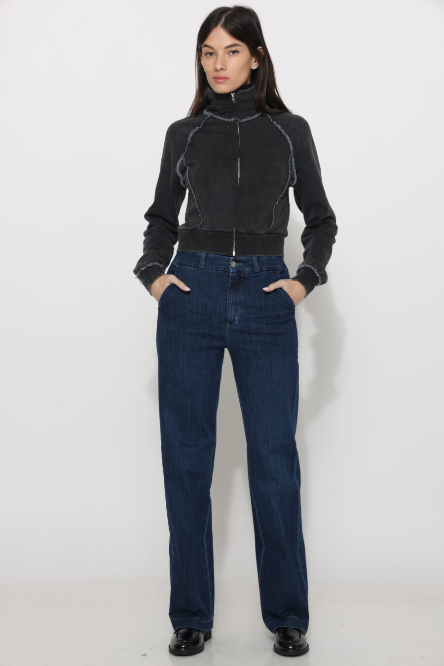 ג׳ינס צ׳ינו