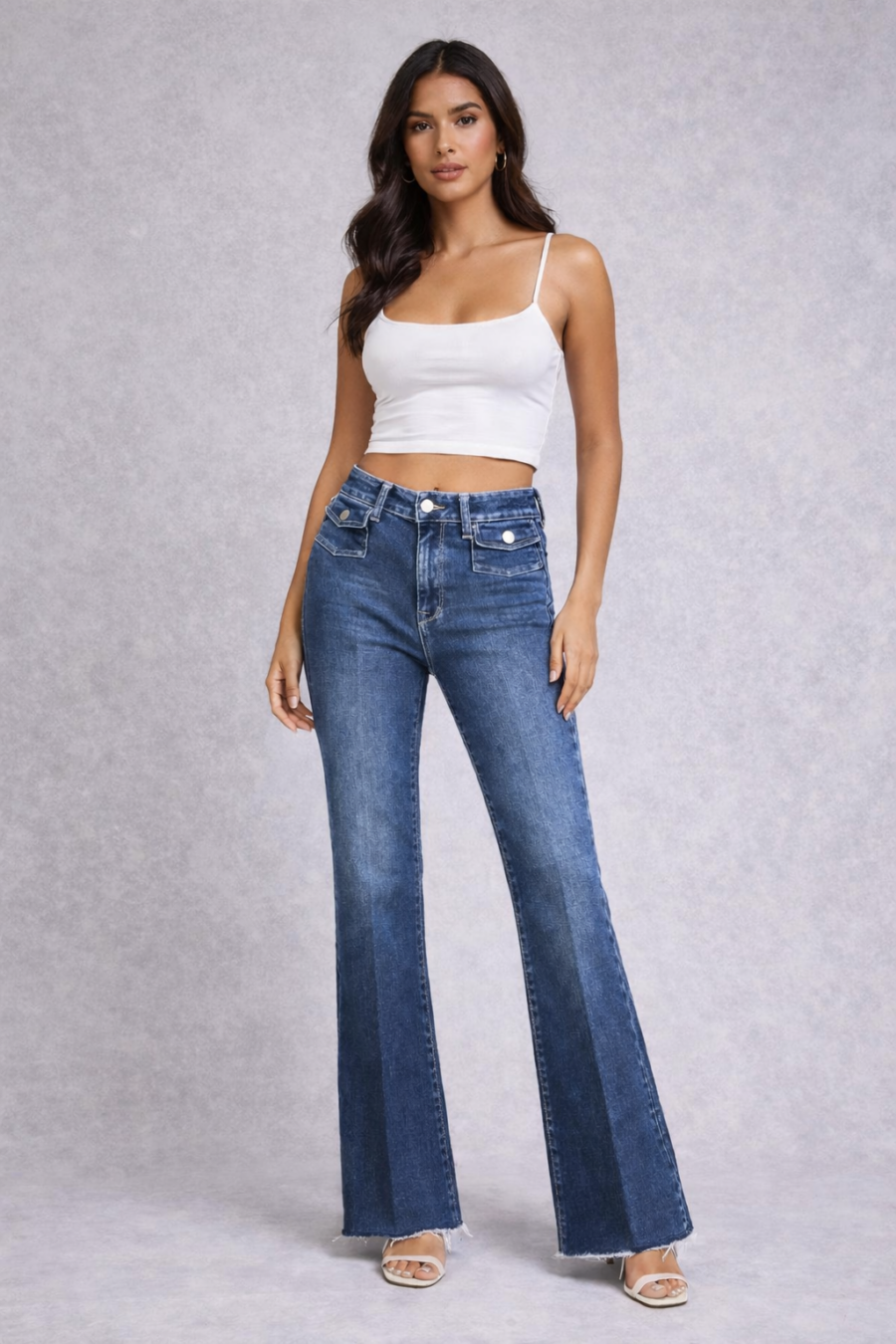 ג׳ינס סילבן