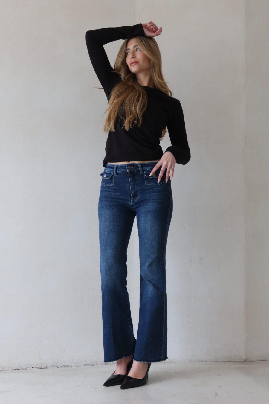 ג׳ינס סילבן