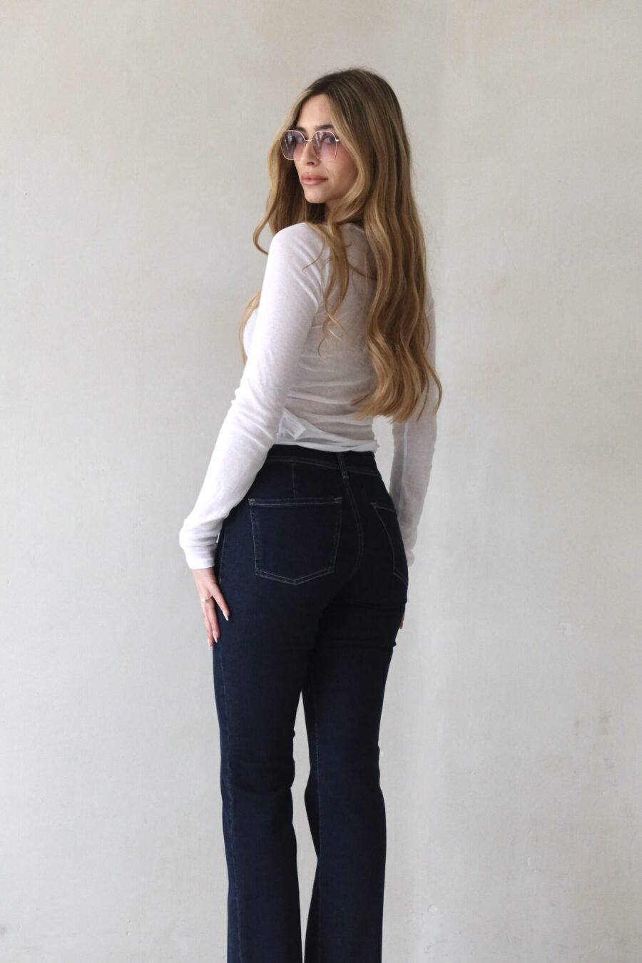 ג׳ינס קרלה