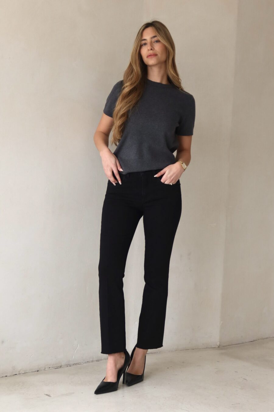 ג׳ינס זוריל