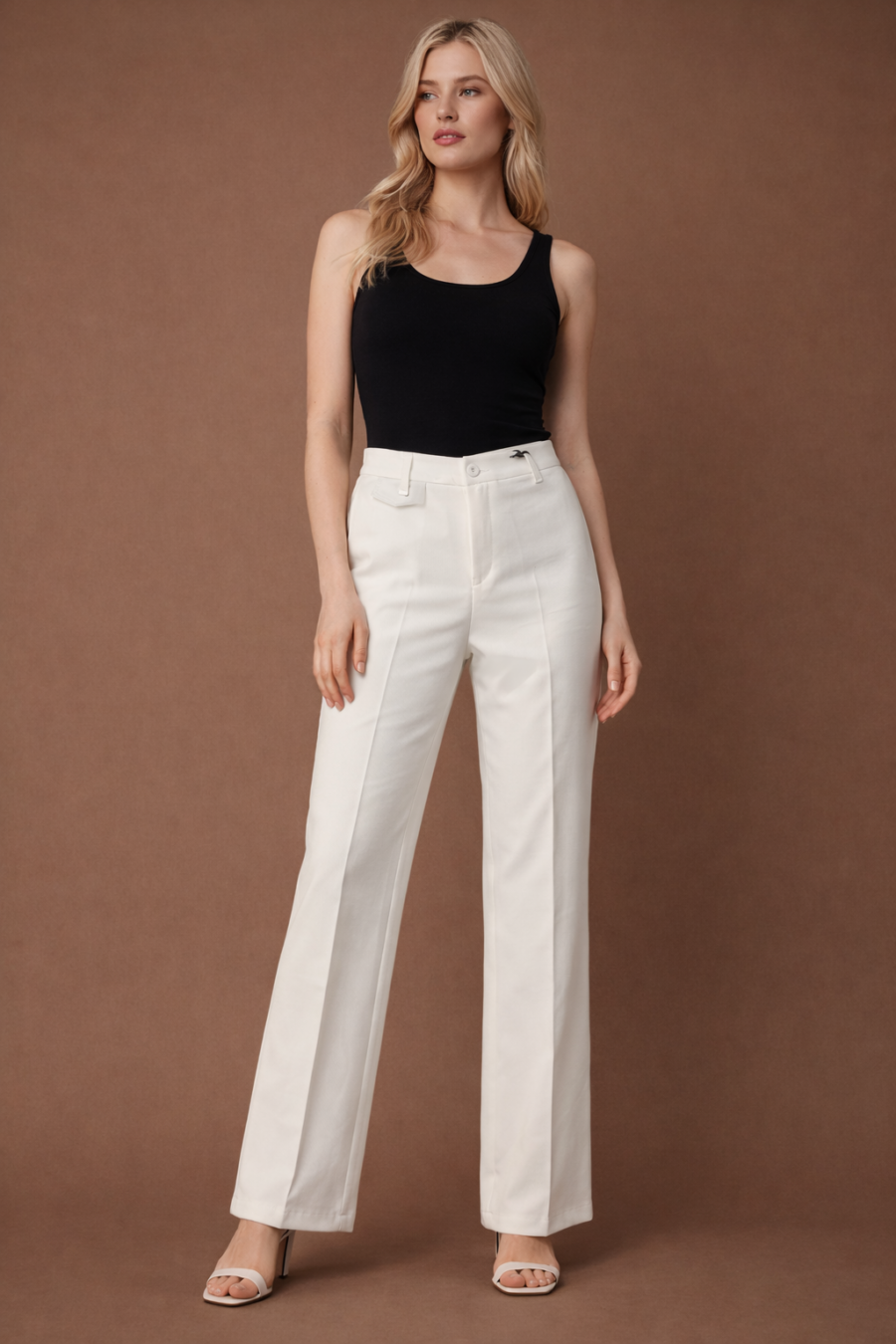 מכנס קים Off White