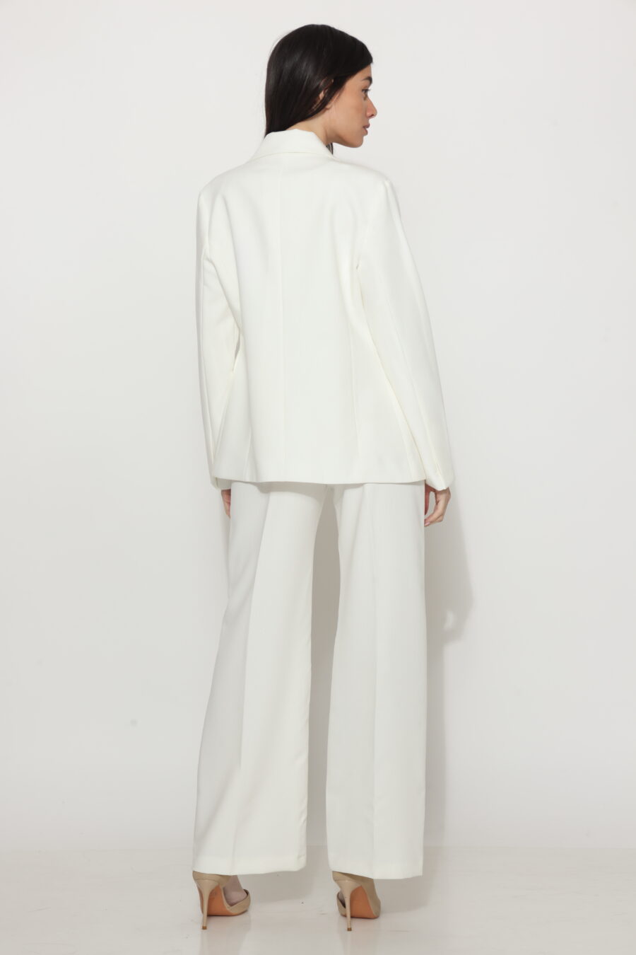 מכנס קים Off White
