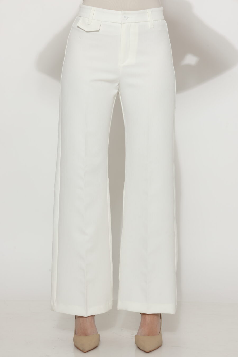 מכנס קים Off White