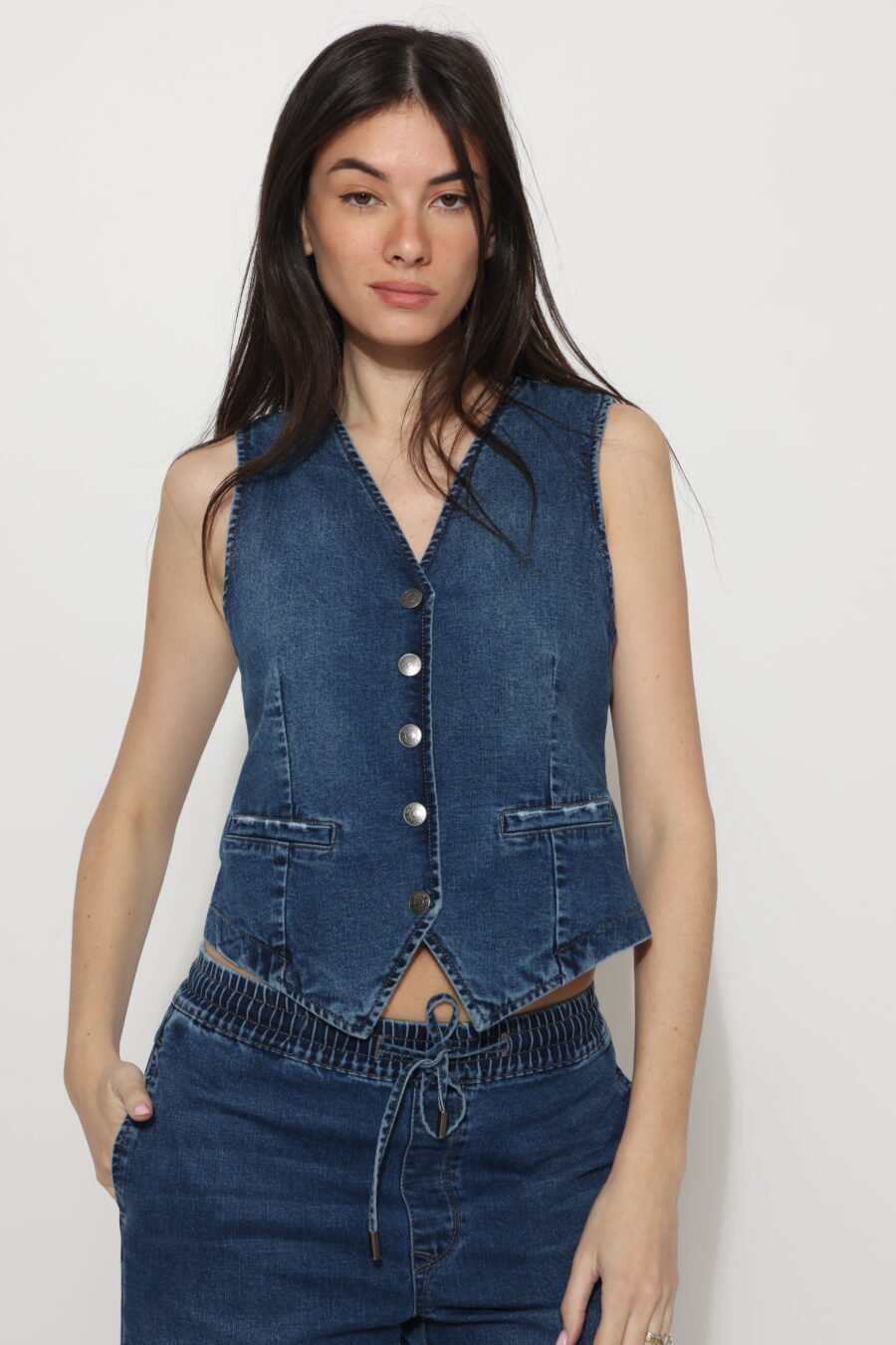 ווסט ג׳ינס ברלי