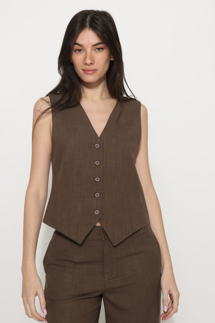 ווסט לולי חום