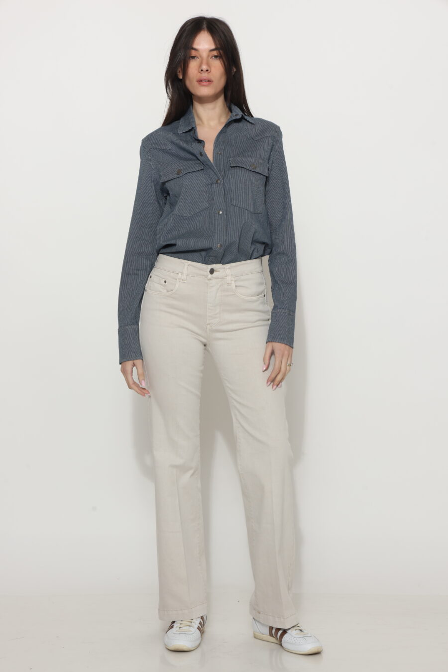 ג׳ינס ג׳ני קרם