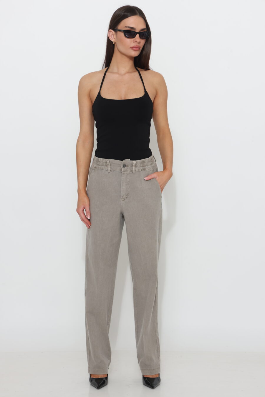 מכנס גיאולה בז׳