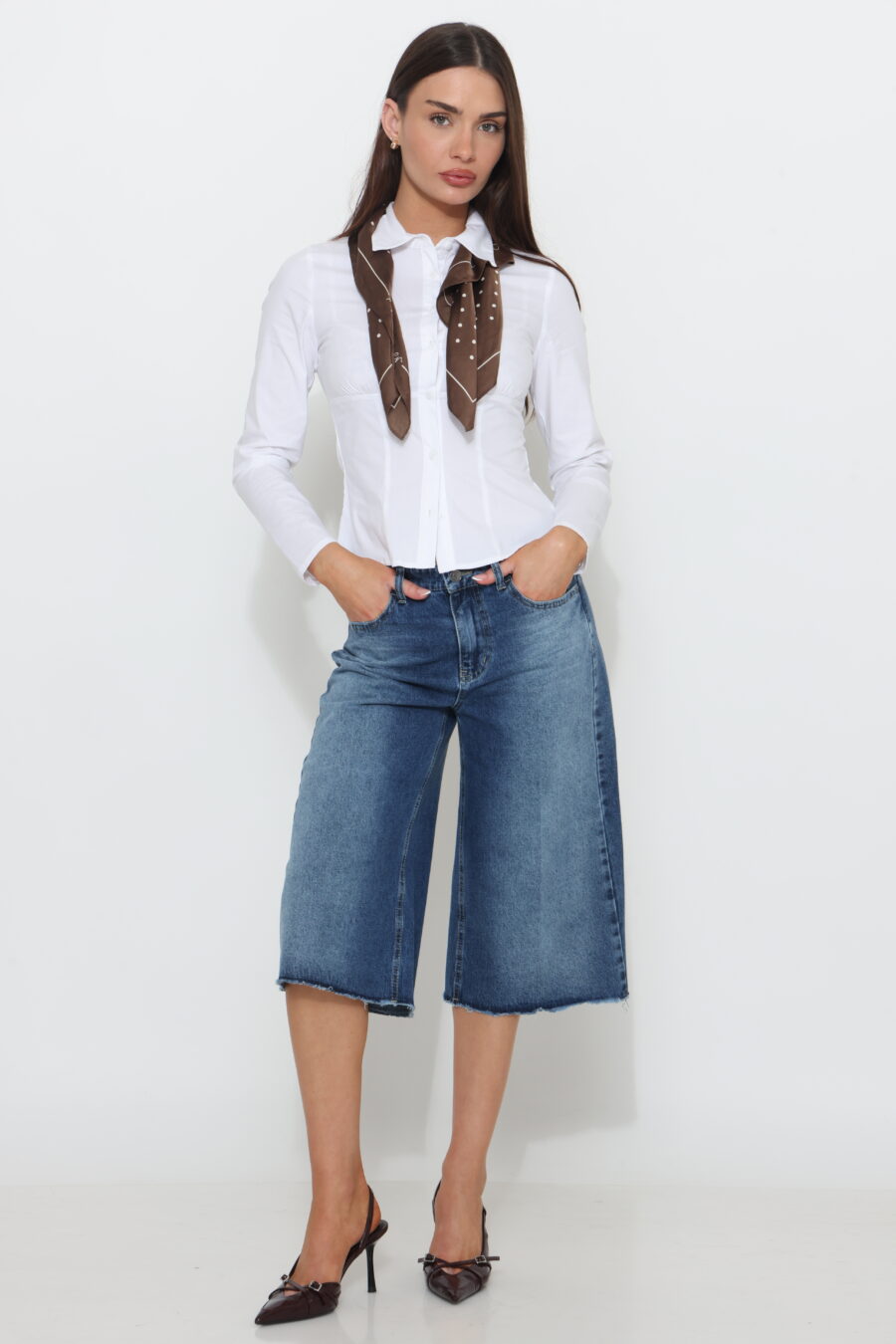 ג׳ינס ביילי