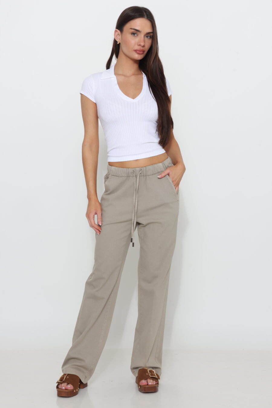 מכנס מרסלה בז׳